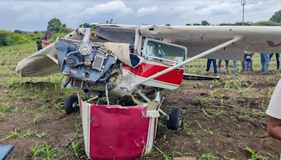 Body of Air Force sepoy missing since 1968 plane crash reaches Saharanpur village