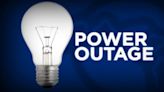 Over 2,500 customers without power in Pukalani area