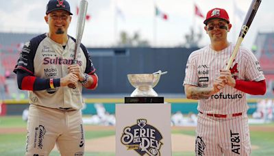 Así se vivió el inicio de la Serie del Rey en el Diamante de Fuego; hoy el juego 2