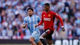 Man United's Rashford, McTominay doubts for Sheffield United game