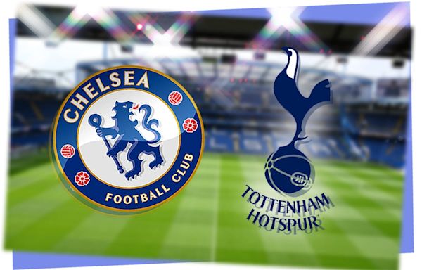 Chelsea vs Tottenham: Prediction, kick-off time, TV, live stream, team news, h2h results, odds