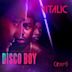 Disco Boy