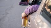 Can you drink alcohol in the car as a passenger in Texas? Here’s what the law says