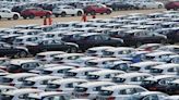 China auto sales growth slows in Sept as signs of softening demand emerge
