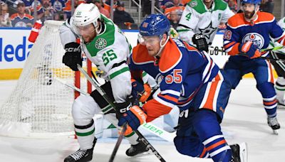 PREVIEW: Oilers vs. Stars (Game 6) | Edmonton Oilers
