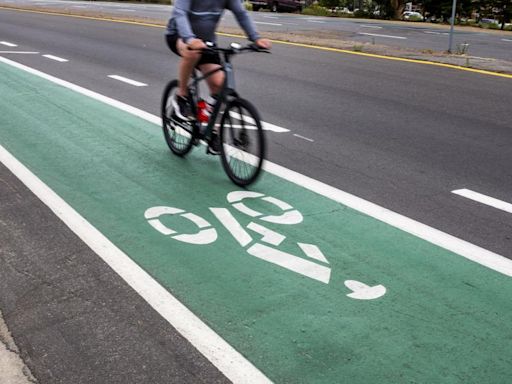 Italia no es país para las bicicletas: adiós a todos los carriles bici