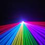 luces Laser