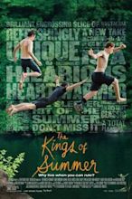 Kings of Summer