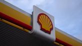 Shareholders Sue Shell, Saying It's Too Obsessed With Fossil Fuels