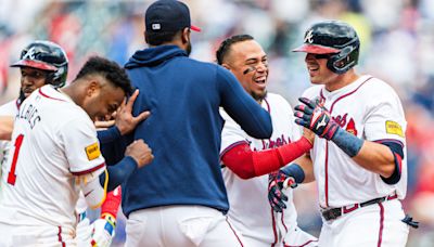 MLB Power Rankings: Surprise Teams Rise While New Squad Takes Bottom Spot