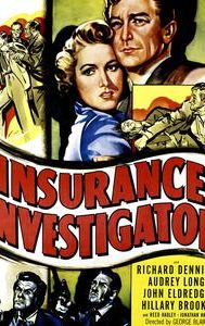 Insurance Investigator