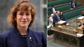 Top Tory Victoria Atkins Slammed For 'Shameful' Behaviour In The Commons