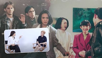 吳君如大爆Do姐當年被張堅庭鬧冇演員道德？拍《表姐4》因貪靚險毀容！吳君如續約TVB獲加薪$50決定離巢 | 娛樂情報