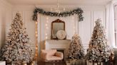 How to Decorate a Christmas Tree Like a Pro, According to a Macy's Designer