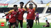 East Bengal too good for Mohun Bagan in CFL derby | Football News - Times of India