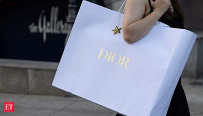 Do you know how much luxury bags of Dior and Armani cost? Startling revelations made after Italian police raid Milan units - The Economic Times