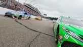 Analysis: Passing by Joe Gibbs Racing at New Hampshire