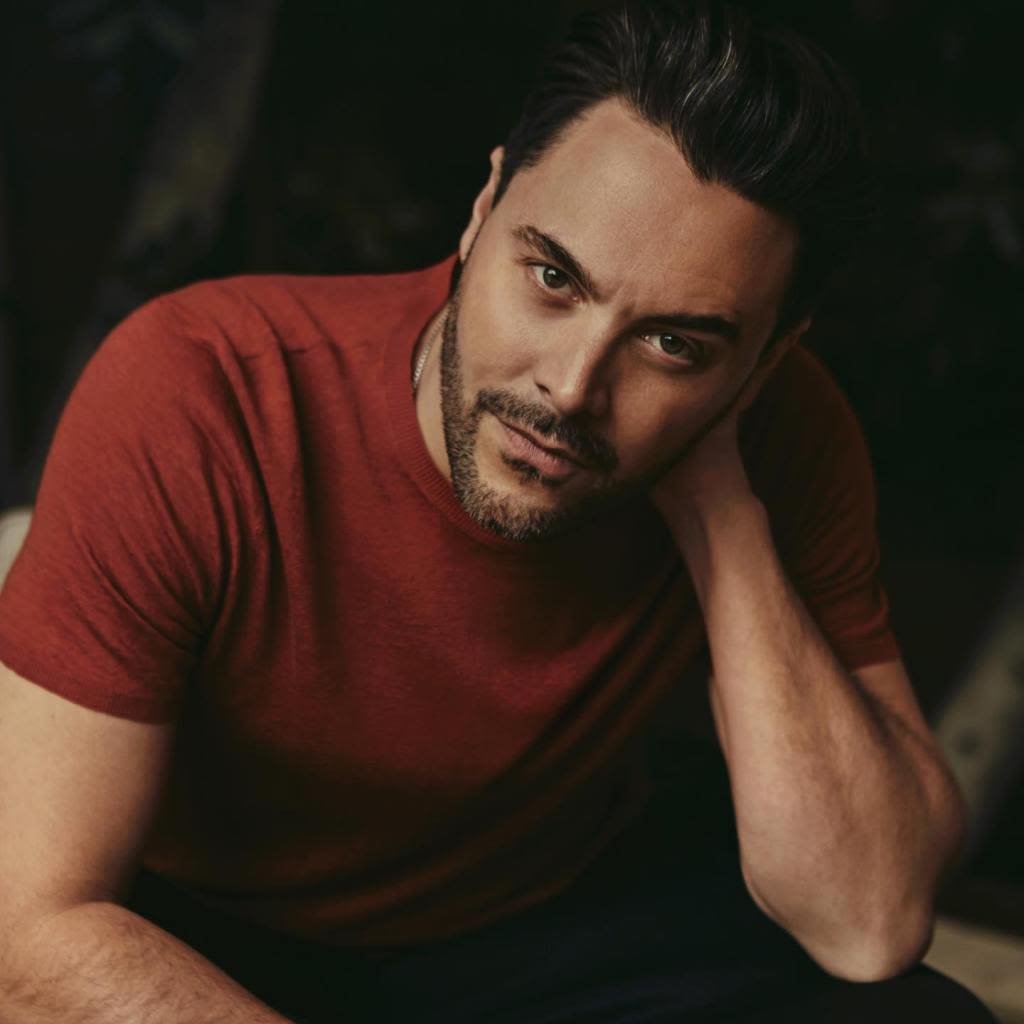 ‘Spider-Noir’: Jack Huston Joins Amazon’s Marvel Series