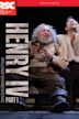 Royal Shakespeare Company: Henry IV Part I