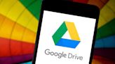 Google Drive storage still full after deleting files? Here's why