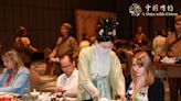 Maritime Silk Road culinary culture wows media guests
