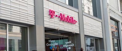 Zacks Industry Outlook Highlights T-Mobile US, AT&T and Gogo