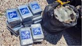 Scuba divers find cocaine packages with fake Nike logos in Florida Keys, deputies say