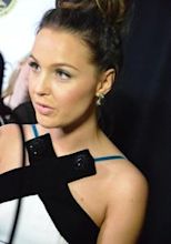 Camilla Luddington