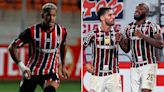 São Paulo x Fluminense: onde assistir ao jogo do Brasileirão