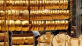 Gold Stumbles After Budget Slashes Custom Duties; Prices Drop By Over 7% In A Week