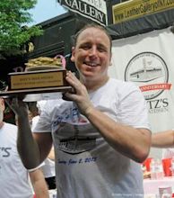 Joey Chestnut