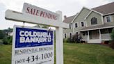 Pending home sales drop unexpectedly in March amid inventory woes
