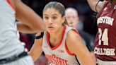 Ohio State tops East Carolina in women's basketball