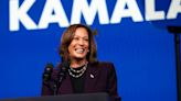 Kamala Harris drops new clue about her V.P. choice