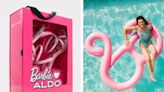 Ready for a 'pink girl summer?' Shop the 8 best 'Barbie' collaborations before the movie premieres