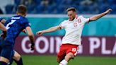 Polonia descarta a Rybus del Mundial por seguir en club ruso