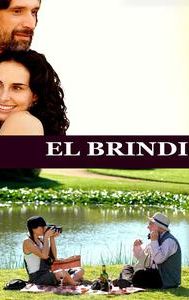 El brindis