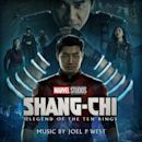 Shang-Chi and the Legend of the Ten Rings (soundtrack)