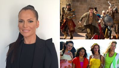 ...Director Sanaa Hamri Talks Finale, Teasing ‘Rings of Power’ Season 2 and Being Open to Making ‘Sisterhood of the Traveling Pants 3’