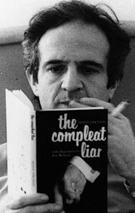 Francois Truffaut. Le Journal d'Alphonse