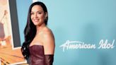 Katy Perry Gets Emotional and Cries During Final 'American Idol' Season Finale