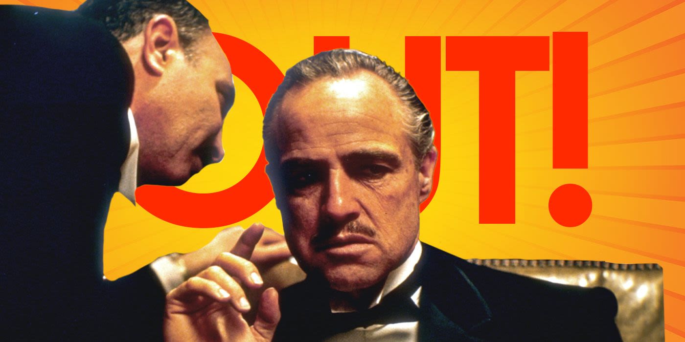 The Academy Took Back One 'The Godfather's Oscar Nominations