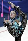 Alina Kabaeva