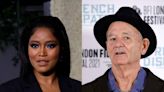 Keke Palmer says she is ‘pretty devastated’ after Being Mortal shut down amid Bill Murray allegations