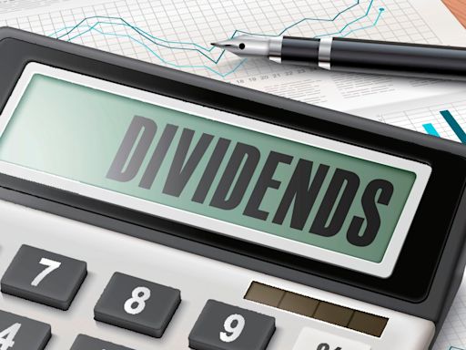 The Single Best Dividend Stock Yielding Over 8%