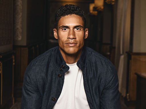 Raphael Varane completes move to Serie A newcomers