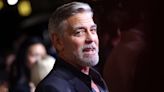 George Clooney rejoue son film « Good Night, and Good Luck » sur la mythique scène de Broadway