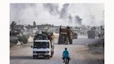 US calls Algeria’s proposed UN resolution demanding Israel halt offensive in Rafah not helpful