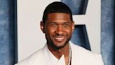 Usher To Headline Super Bowl LVIII Halftime Show In Las Vegas