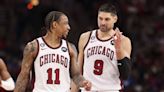 What is the NBA In-Season Tournament? Here’s how the new format will affect the Chicago Bulls season.